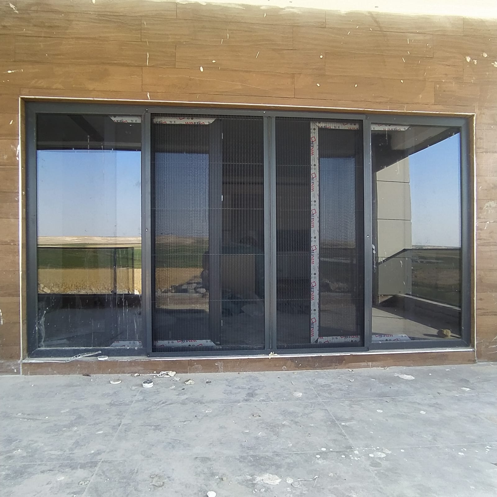 Polat PVC Sineklik 